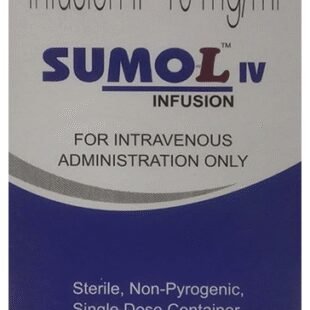 Sumo L IV Infusion