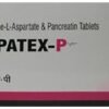 Hepatex-P Tablet