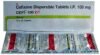 Cefi 100mg Tablet DT
