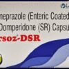 Larsoz-DSR Capsule