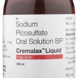 Cremalax Liquid