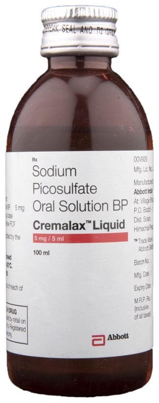 Cremalax Liquid