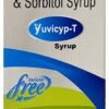 Yuvicyp-T Syrup