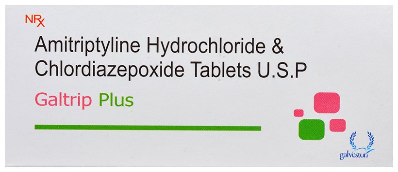 Galtrip Plus Tablet