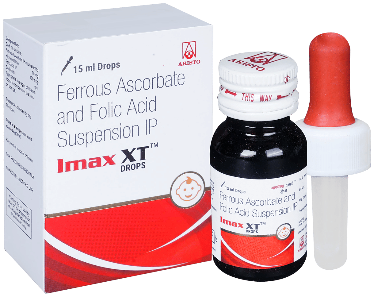 Imax XT Drop