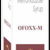 Ofoxx-M Syrup