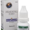 Dortas-T Eye Drop