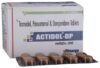 Actidol-DP Tablet