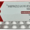 Rabekind 40 Tablet