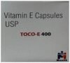 Toco-E 400 Capsule