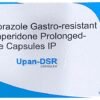 Upan-DSR Capsule
