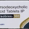 Ursobrex 300 Tablet