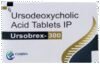 Ursobrex 300 Tablet