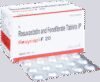Rosycap-F 20 Tablet