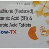Fixglow-TX Tablet SR