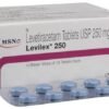LEVIlex 250 Tablet