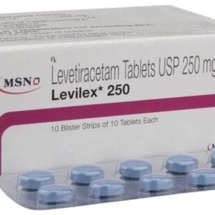 LEVIlex 250 Tablet