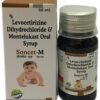 Soncet-M Syrup