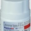 Rumalef 20 Tablet