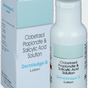 Dermiedge-S Lotion