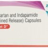 Inditel D Capsule SR