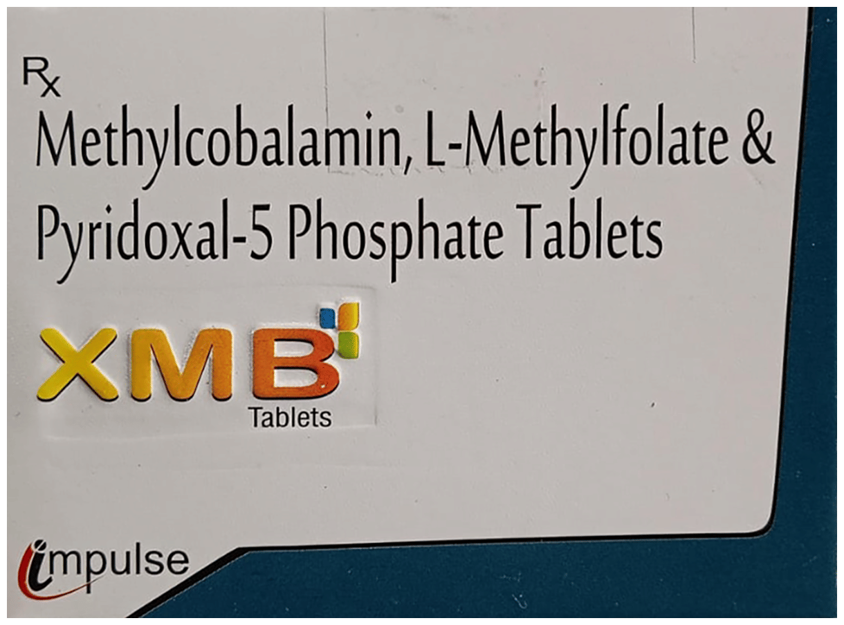 XMB Tablet