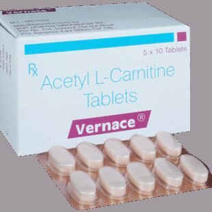VERnace Tablet