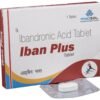 Iban Plus Tablet