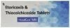 Healcox MR Tablet