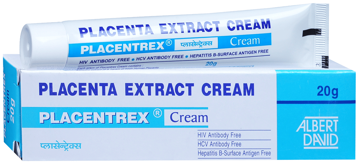 Placentrex Cream