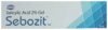 Sebozit Gel
