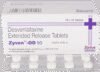 Zyven-OD 50 Tablet ER