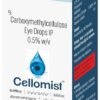 Cellomist Eye Drop