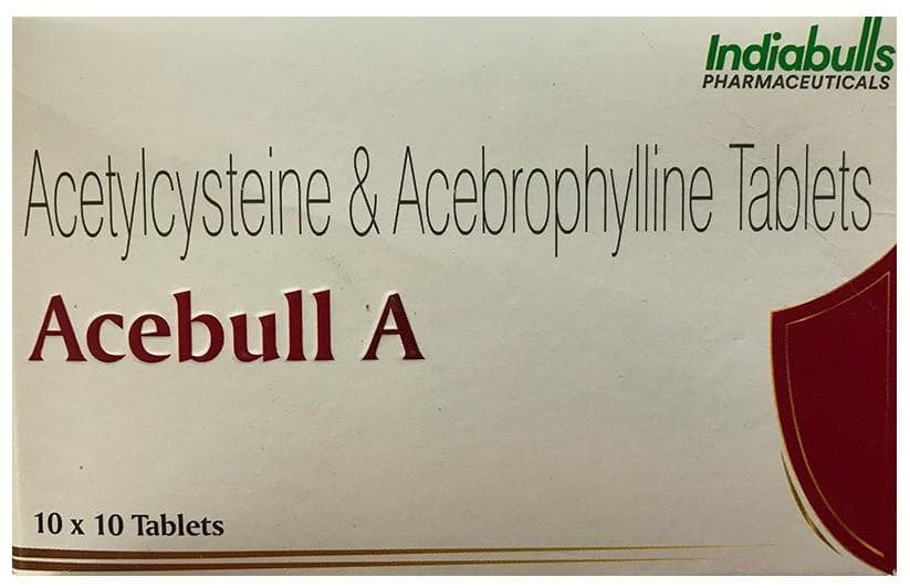 Acebull A Tablet