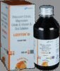 Lizerton B6 Oral Solution Orange Sugar Free
