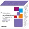Acemol-SP Tablet