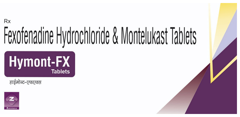 Hymont-FX Tablet