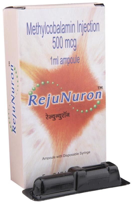 RejuNuron Injection