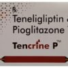 Tencrine P Tablet