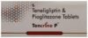 Tencrine P Tablet