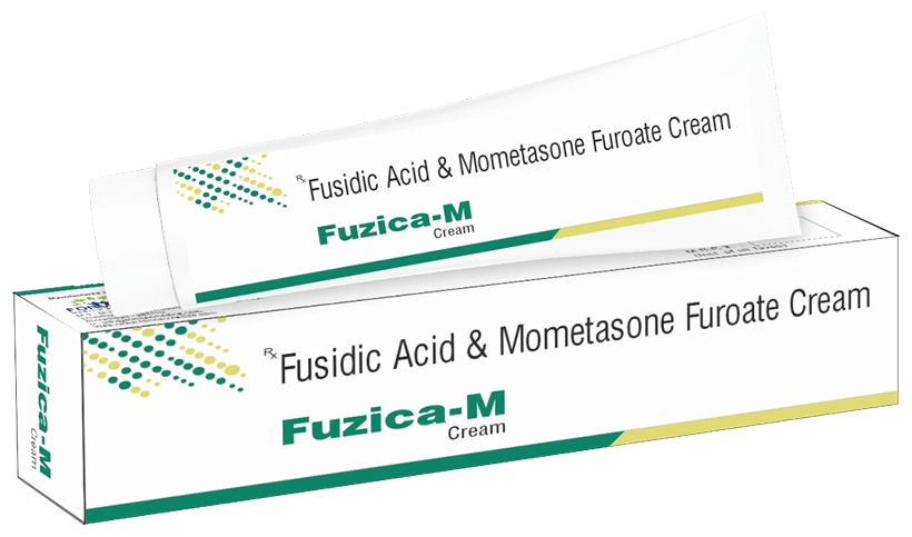 Fuzica-M Cream