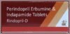Rindopril-D Tablet