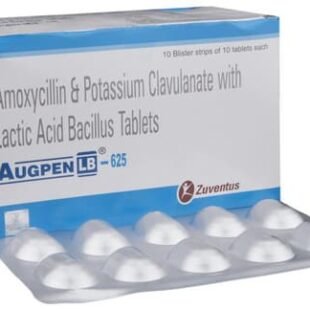 Augpen LB 625 Tablet