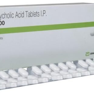 Udiliv 300 Tablet