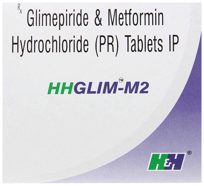 Hhglim-M2 Tablet PR