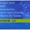 Vitacrine LC Tablet