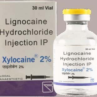 Xylocaine 2% Injection