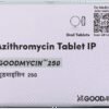 Goodmycin 250 Tablet