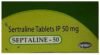Septaline 50 Tablet