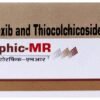 Etorphic-MR Tablet